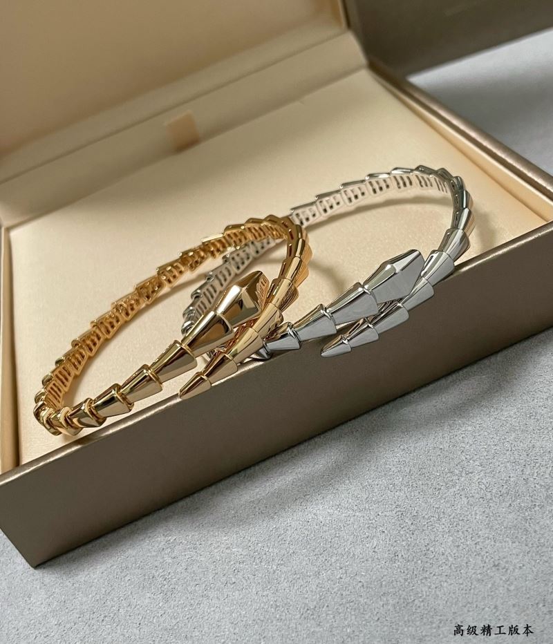 Bvlgari Bracelets